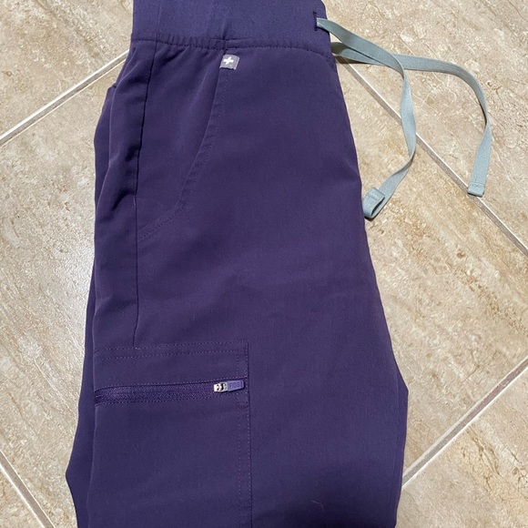 figs zamora jogger XXSP - Picture 2 of 2